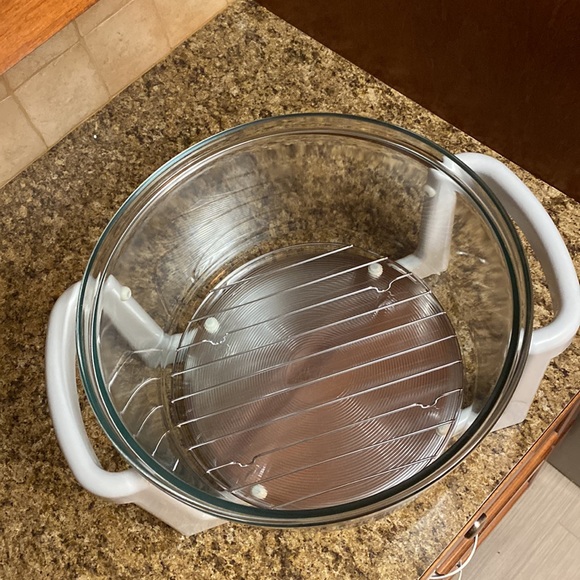 ๐ธ FLAVORWAVE TURBO OVEN - Picture 5 of 13